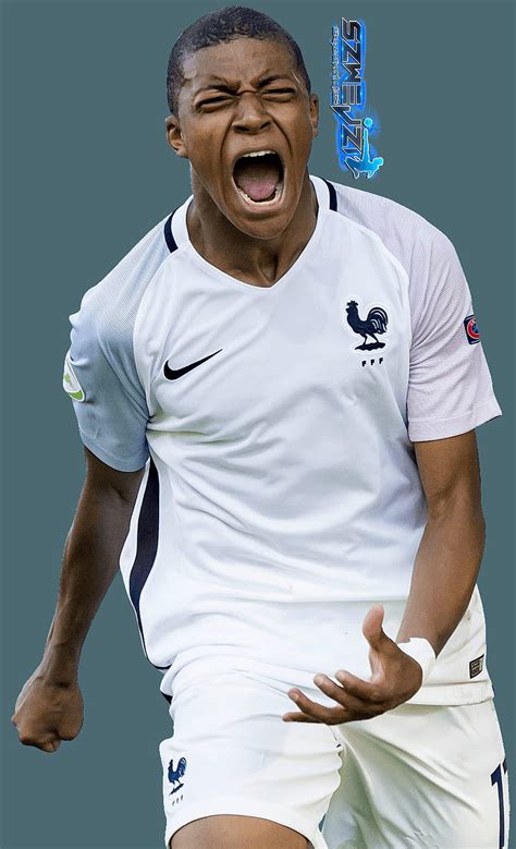 1920x1080px 1080p Free Download Kylian Mbappe By Szwejzi Kylian