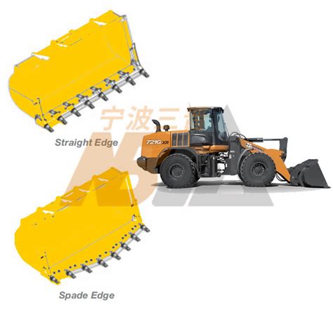 Case Wheel Loader Pin On Rock Bucket ⋆ Nbsj