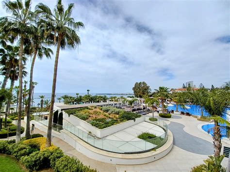 Cyprus hotels see stronger early bookings for 2025 | Cyprus Mail