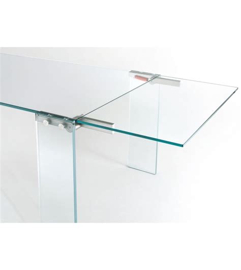 Naked Glas Italia Mesa Milia Shop