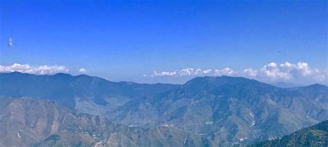 Lal Tibba An Untouched Place In Mussoorie Gokeys India Travel In