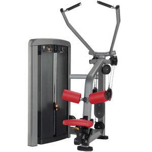 Appareil De Musculation Tirage Haut SS PDX Life Fitness D