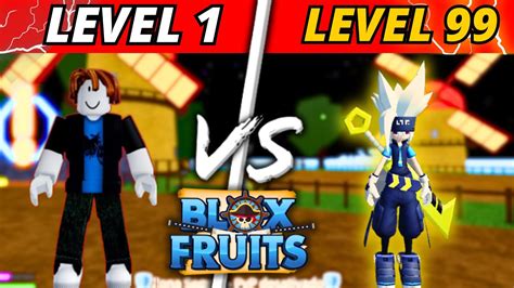 Joguei Blox Fruits Pela Primeira Vez Noob Ao Pro Youtube