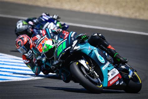 Diretta MotoGP Qualifiche E Griglia Di Partenza GP Le Mans 2019 InSella