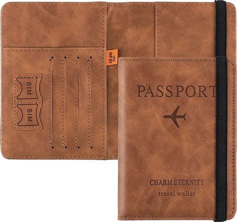 Multicolor Leather Passport Cover At Rs 128piece In Surat Id