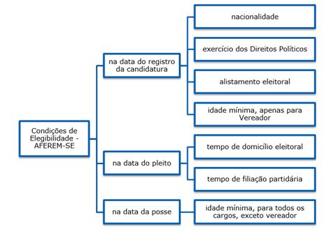 Resumo Direito Eleitoral P TRE Parte Constitucional