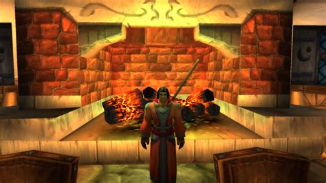 Wow Sod List Of All Mage Pre Raid Bis Gear In Wow Classic Season Of