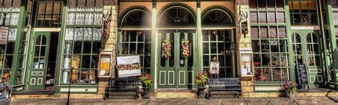 The Desoto House Hotel | Downtown Galena Illinois Hotel and Restaurants