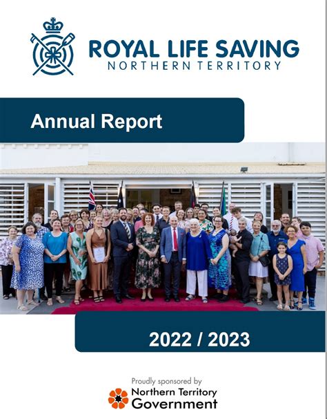 Annual Reports RLS NT