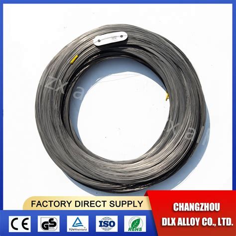 Monel Alloy 400 K500 Filler Wire Fishing Monel 400 Pipe Price Kg