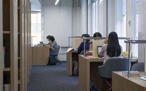 Prospective Students Library Services Ucl University College London