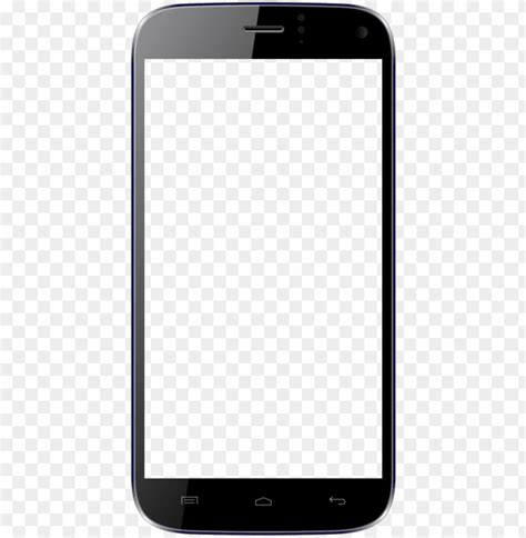 Android Phone Png Png Image Of Mobile Png Image With Transparent