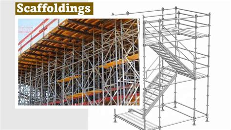 Types Of Scaffolding And Their Uses Plus Alternatives Bigrentz | Hot ...