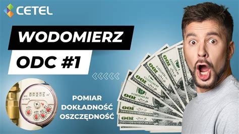 Jak Zaoszcz Dzi Na Rachunkach Za Wod Wodomierz Pomiar