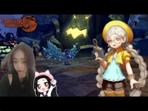 Kemana Kita Hari Inii Ethernum Dragon Nest Youtube