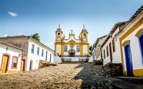 Veja Cidades Hist Ricas Para Conhecer Em Minas Gerais Destinos