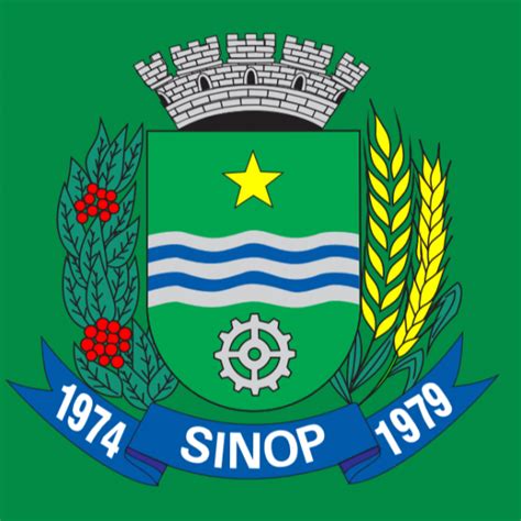 O Que Significa Sinop - História de Sinop: conheça as raízes da nossa cidade! – Blog AGN