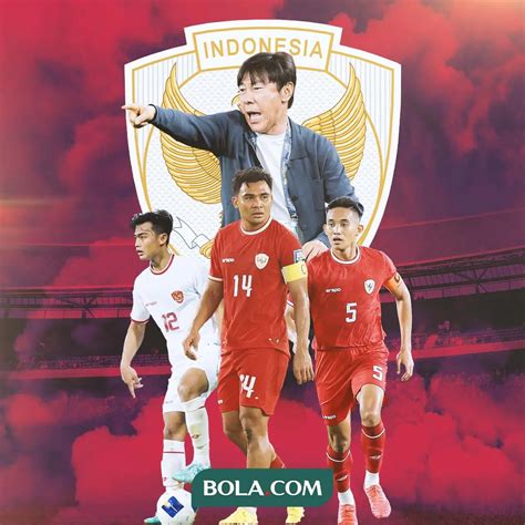 3 Pemain Kesayangan Shin Tae Yong Di Timnas Indonesia Selalu Jadi