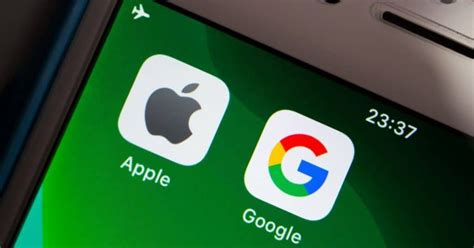 Apple E Google Brasil S O Multadas Em R Milh Es Por Falhas Na