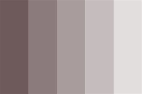 Falcon Color Palette