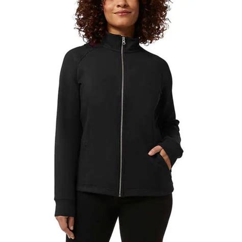 32 Degrees Jackets And Coats Nwt 32 Degrees Heat Women Active Lightweight Full Zip Jacket