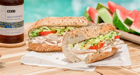 Publix Subs Why We Love Them Southern Kitchen