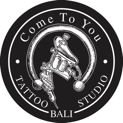 Portfolio Come To You Tattoo