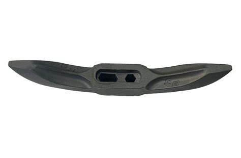 Rbdc Reversible Chisel Plow Point Richmond Brothers Equipment
