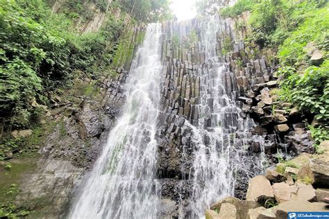 The 20 Best WATERFALLS IN EL SALVADOR