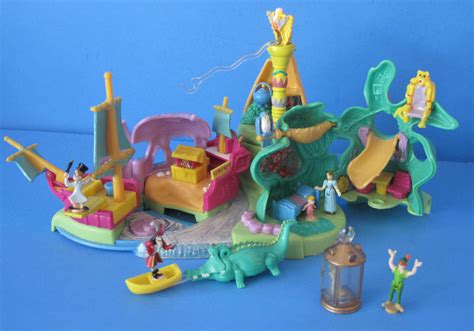 Polly Pocket Bluebird Disney Atelier Yuwa Ciao Jp