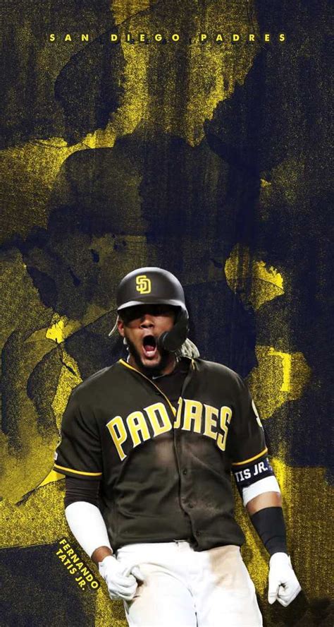 HD Fernando Tatis Jr Wallpaper - EnWallpaper