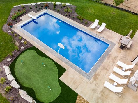 Indianapolis Pool Company Pool Builder Indiana Pools Of Fun