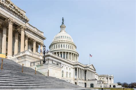 115th Congress First Session In Review Quorum