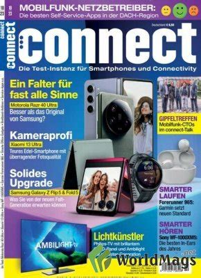 Connect Oktober Pdf Digital Magazines