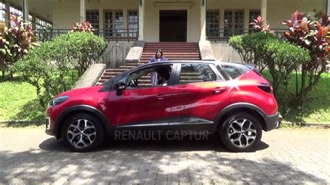 Renault Captur 2 0 primeiras impressões