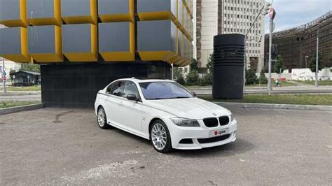 Купить БМВ 3 серии в России: продажа BMW 3-Series с пробегом и новых, цены.