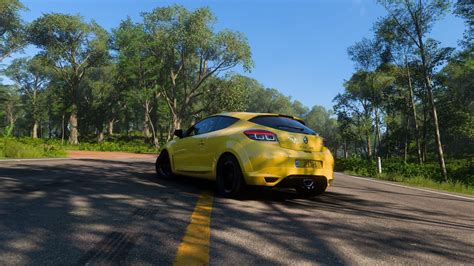 Forza Horizon 5 Series 36 Summer Seasonal Trial Pista de Résistance W