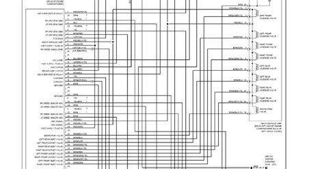 Bmw E46 318i Fuse Box Diagram