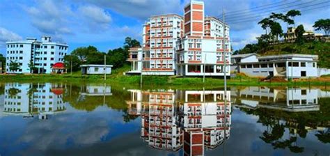 Sylhet Agricultural University (SAU) Information