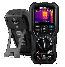 FLIR DM284 - Specs, Manuals & Buy