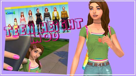 Sims 4 Incest Teen Mod 2017 Honjd