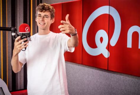 Kris Kross Amsterdam En Lost Frequencies Krijgen Eigen Programma Op