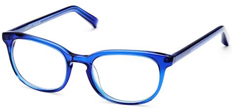 Walker Canton Blue Eyeglasses Eyeglasses Eyeglasses For Women