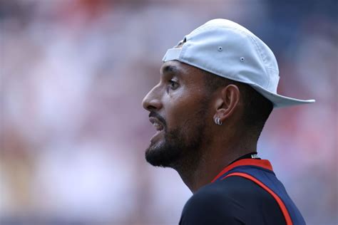 Oribil Nick Kyrgios reacție furibundă la faza momentului în tenisul