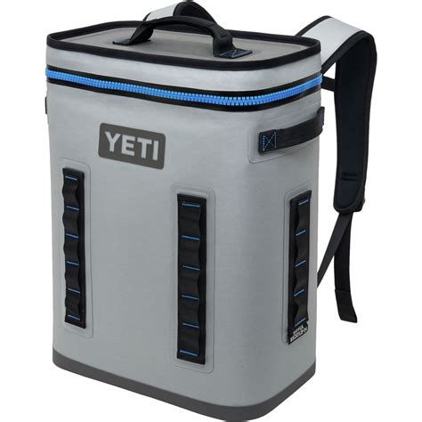 YETI Hopper BackFlip 24L Soft Cooler | Backcountry.com