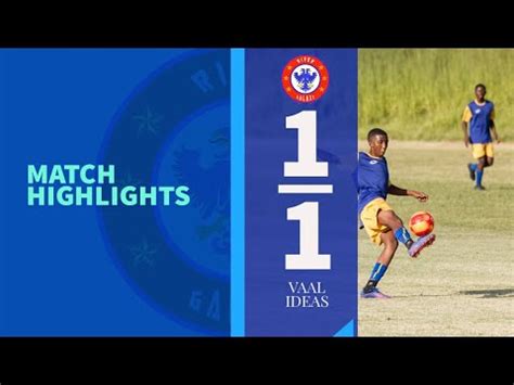 River Galaxy Vaal Ideas Super League Matchday Highlights Youtube