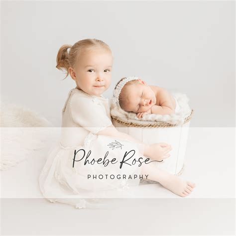 Phoebe Rose Photography - Newborn & Baby Specialist