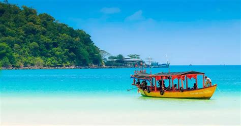 The Top Things To Do In Koh Rong Samloem Cambodia