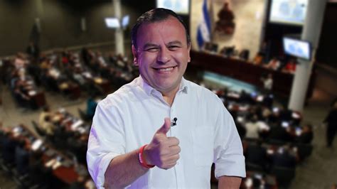 Darío Banegas El Cn Funcionaría Perfectamente Con 40 Diputados