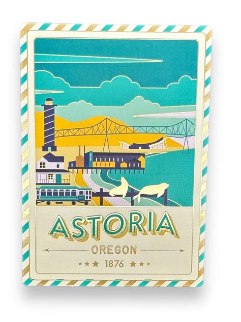astoria oregon crime rate 1